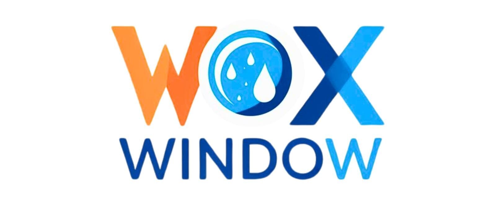WOX Window Cleaning
