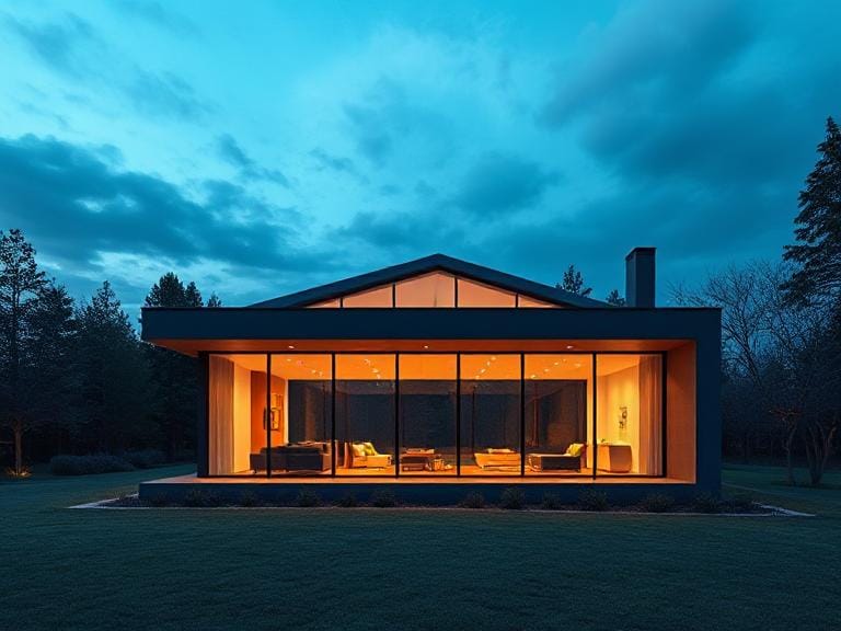 How Window Cleaning Can Enhance Your Home’s Security