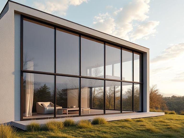 The Best Window Cleaning Tools Used by Professionals