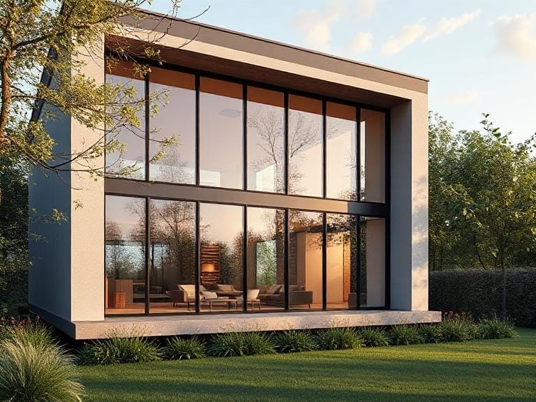 How to Choose Between a One-Time Window Cleaning or Maintenance Plan