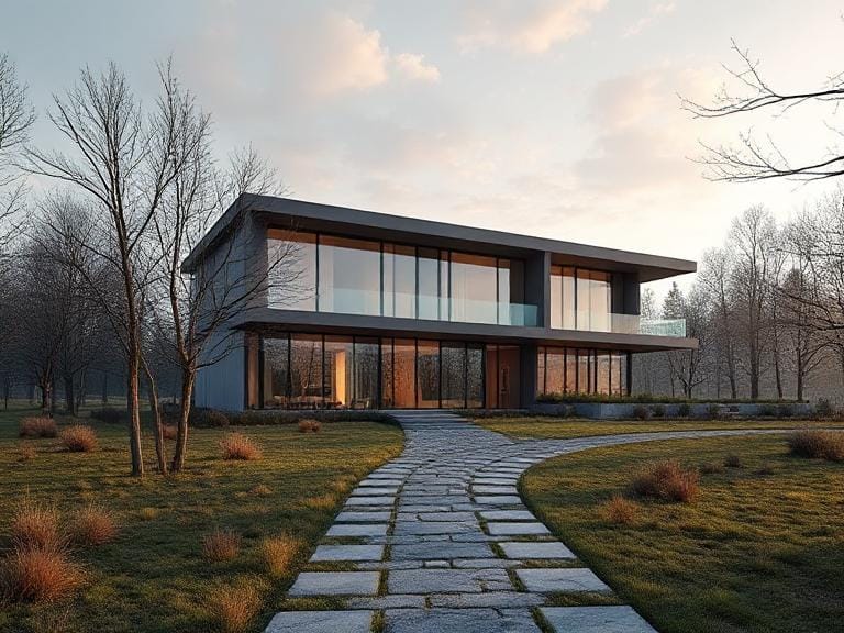 How to Prepare Your Oakville Home’s Exterior for Power Washing