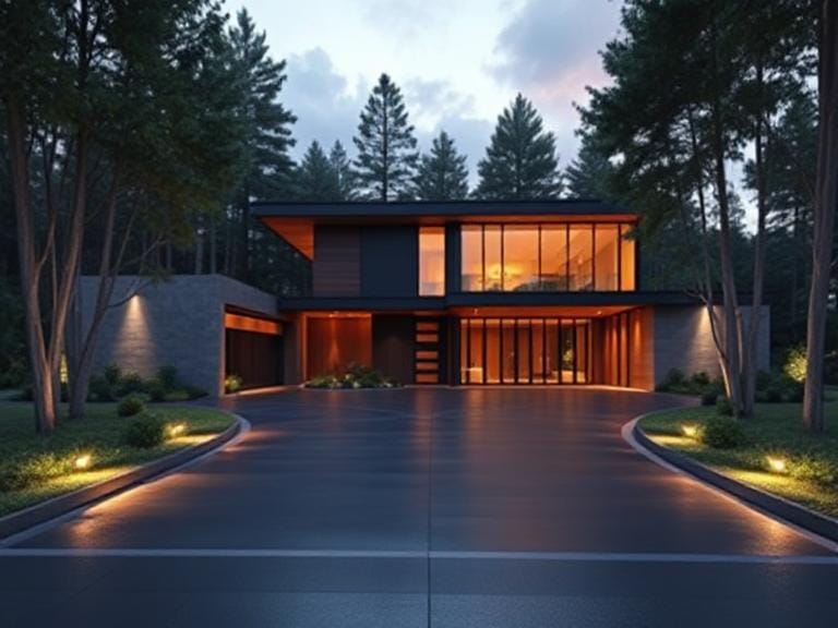 Environmental Considerations When Power Washing in Oakville