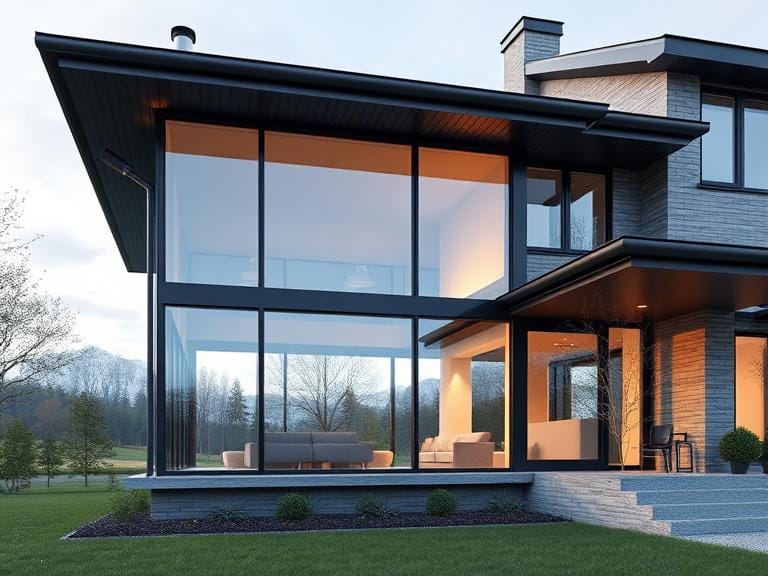 Why Gutter Cleaning Is Essential Before Winter in Vaughan