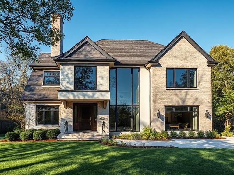 How Window Film Improves Energy Efficiency Across the GTA