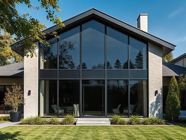 UV Protection and Privacy: Why GTA Homeowners Are Tinting Their Windows