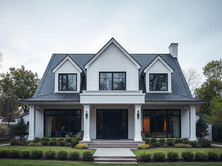 Glass Tinting vs. Curtains: What’s Better for Modern Homes in Ontario?