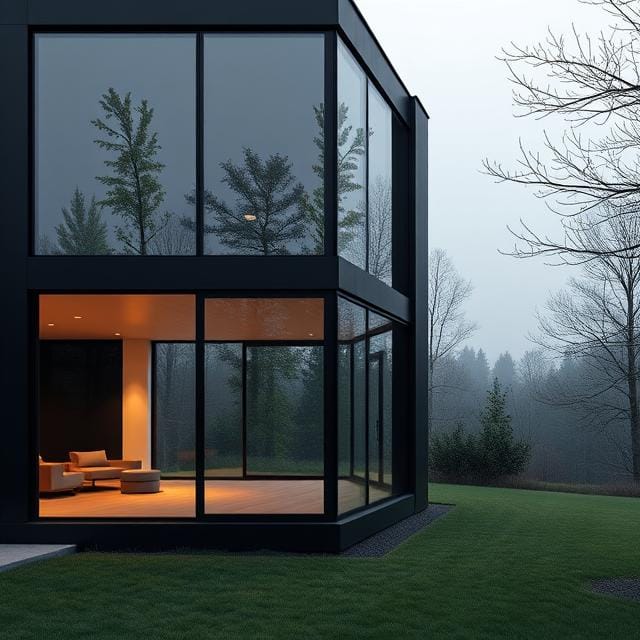 Richmond Hill Homeowners: Window Films for All Seasons