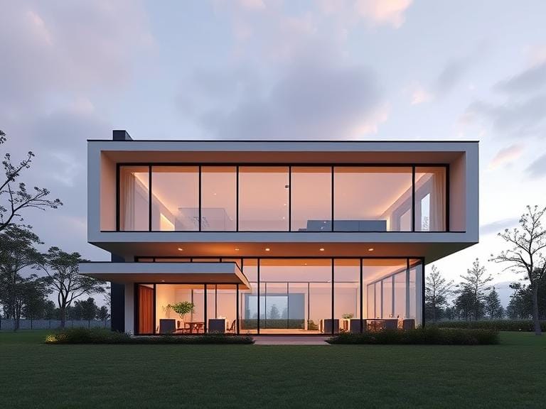 Glass Tinting Solutions for Markham’s New Builds and Older Homes