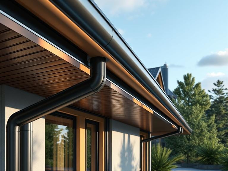 How to Ensure Your Gutters Work Like They Should