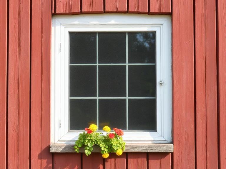 Burlington Glass Tinting: From Lakefront Views to Lower Bills