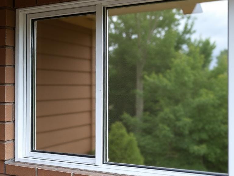 Modern Look, Lower Costs: Why Milton Residents Are Tinting Their Glass