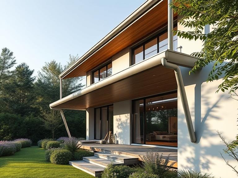 Gutter Repair vs. Replacement: What’s Best for Your GTA Home?