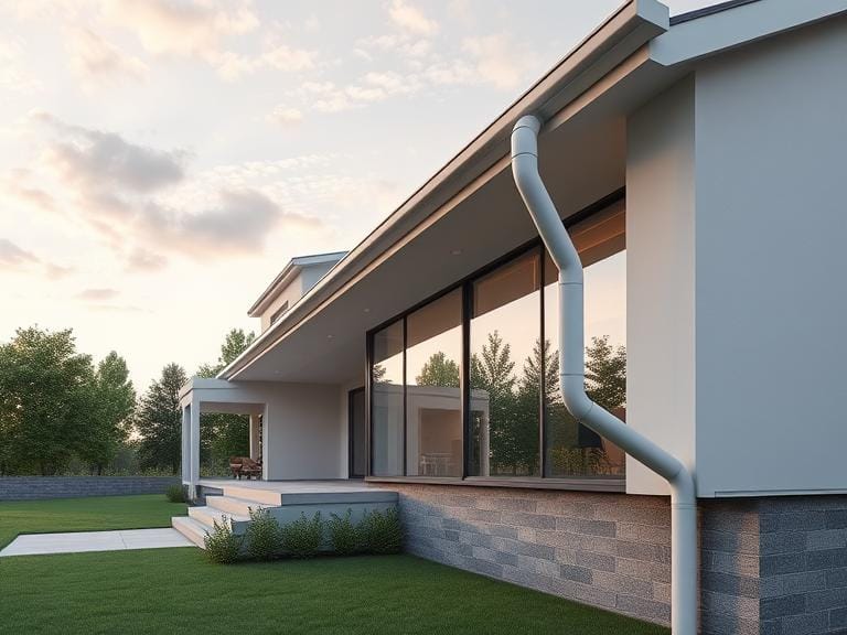 Prevent Basement Leaks: Gutter Leveling for Brampton Homes