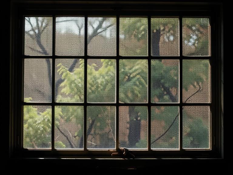 Why Replacing Damaged Window Screens Is More Important Than You Think