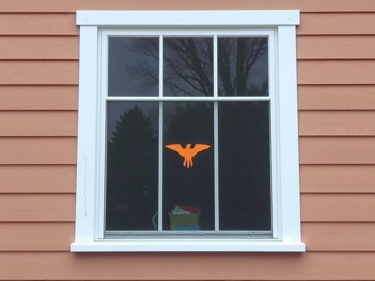 Top 5 Signs Your Window Screens Need Replacement