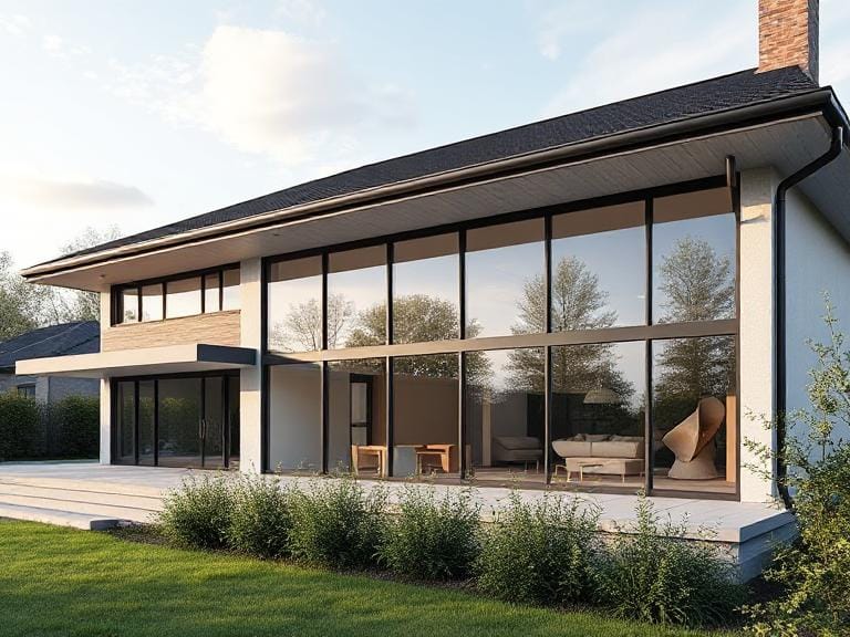 The Cost of Ignoring Eavestrough Maintenance