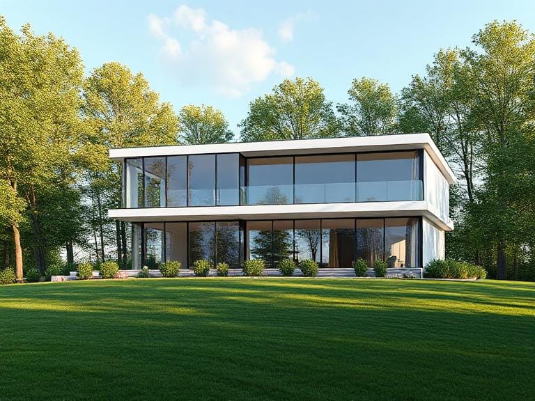 How Window Cleaning Can Help with Energy Efficiency in Your Home