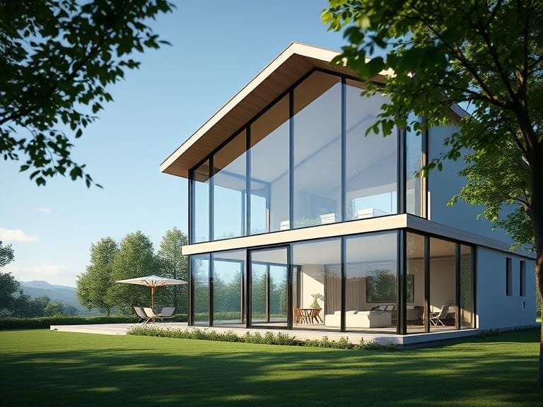 Eco-Friendly Window Cleaning Services in Mississauga