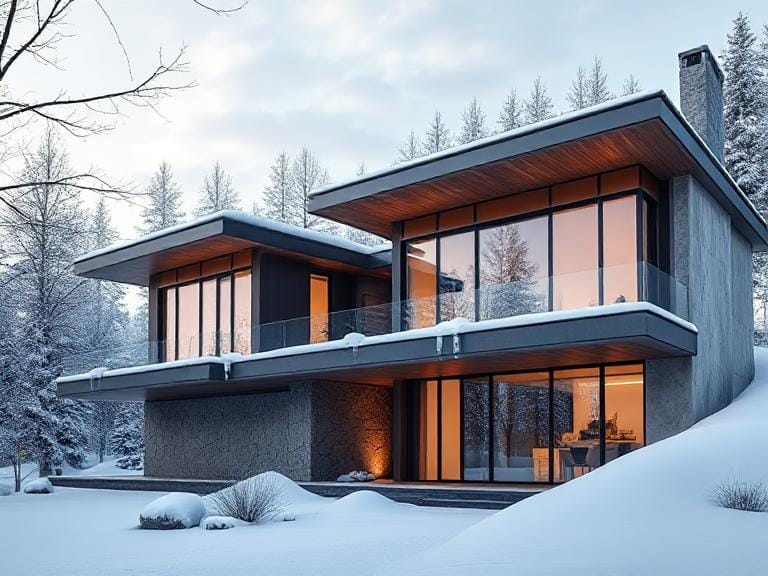 How to Prevent Ice Dams With Proper Eavestrough Maintenance
