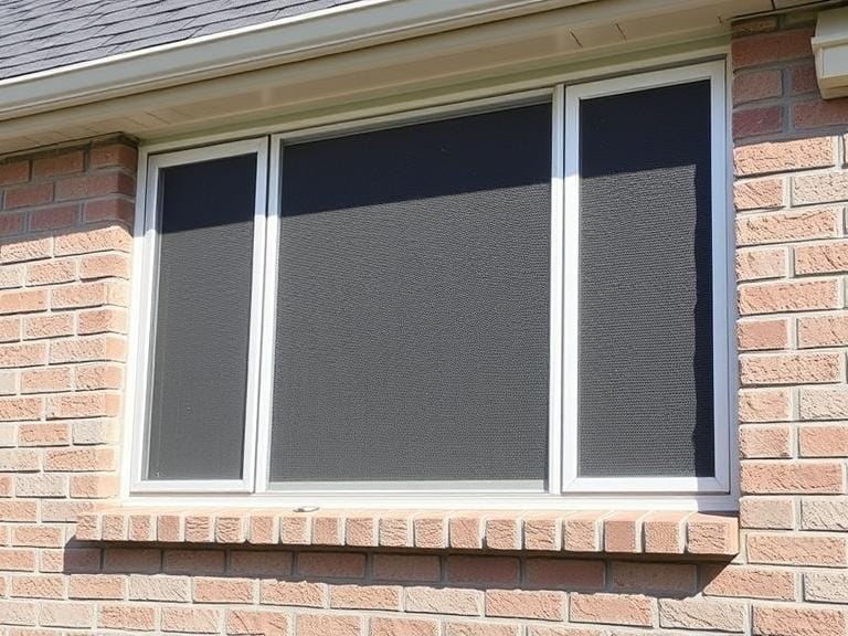 What’s the Cost of Window Screen Replacement in the GTA?