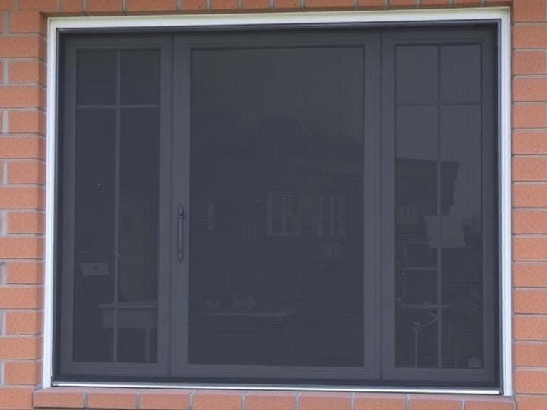 How New Window Screens Improve Indoor Air Quality and Comfort